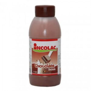 Incolac choco Milk  500ml