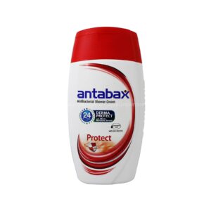 Antabax Shower Cream 250ml
