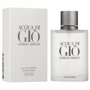 AQUA DI GIO ARMANI 100ML