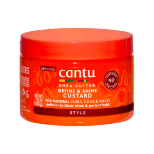 Cantu shea butter curling cream 340g