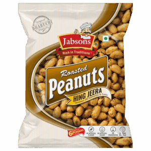 Peanut Pkt 140g