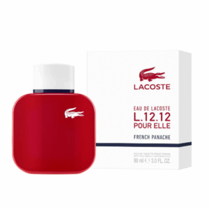 LACOSTE L.12.12 POUR ELLE 90ML