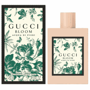 GUCCI BLOOM AQUA DI FIORI 100ML