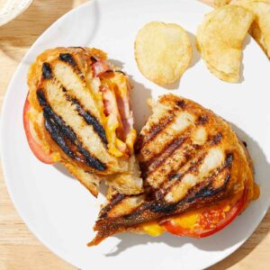 Grilled Panini