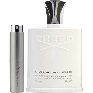 CREED SILVER MOUNTAIN WATER 120ML