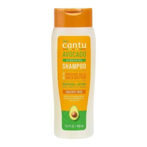 Cantu avacado shampoo400ml