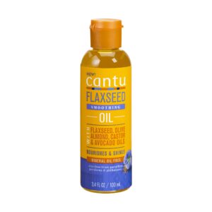 Cantu Flexeed Oil 100ml