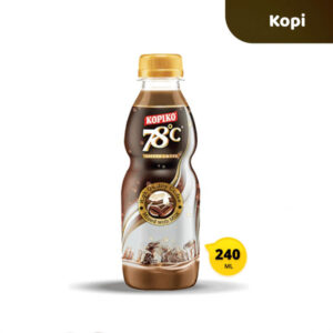 Kopiko 78C Latte 240ml