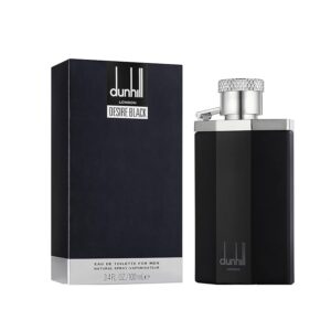 DUNHILL DESIRE BLACK 100ML