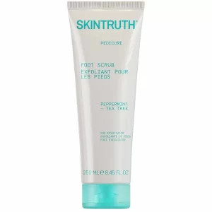 Pedicure Fills (Foot Scub)