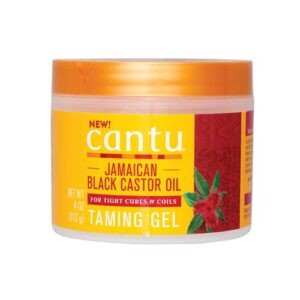 Cantu JBCO Taming Gel 4oz/