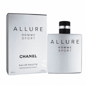 ALLURE HOMME SPORT 100ML