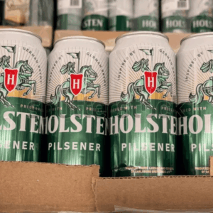 Holsten B