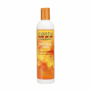 Cantu Conditioning Creamy Hair Lotion 12OZ