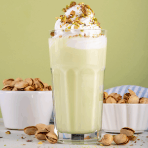 Milkshake 1scp Ice cream