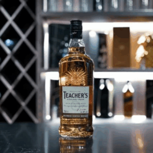 VAT / Teacher Bottle 1lt