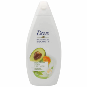 Dove Nourishing Secrets Body Wash 500ml