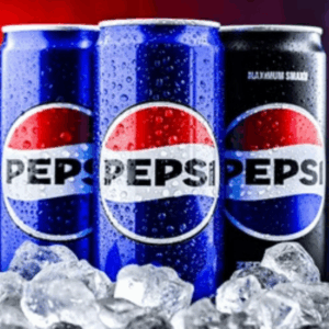 Pepsi