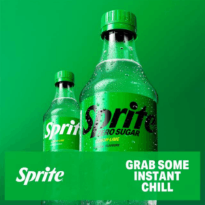 Sprite 500ml
