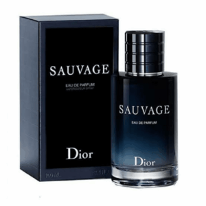 SAUVAGE DIOR 100ML
