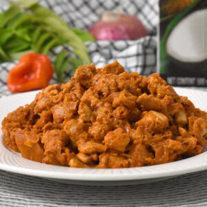 Kulhimas Tuna w/3 chap