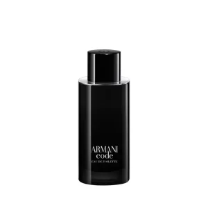 ARMANI CODE 125ML