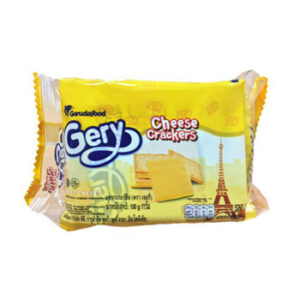 Gery cracker