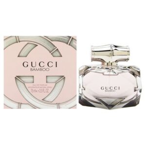 GUCCI BAMBOO 70ML