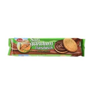 ROMA SARI GANDUM SUSU COKLAT 115G KR