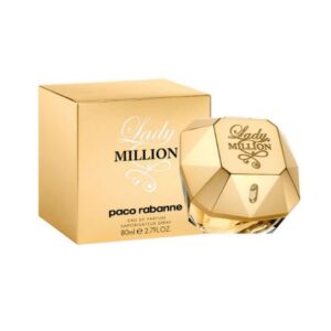 PACO RABANNE LADY MILLION 80ML