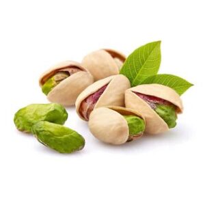 Almond Pistachio Nuts Pkt 100ml