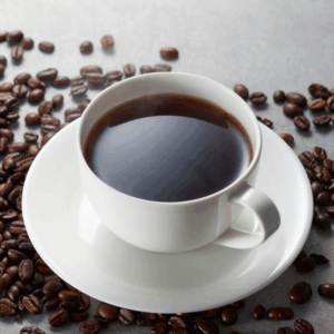 Coffee LavaZZa Black