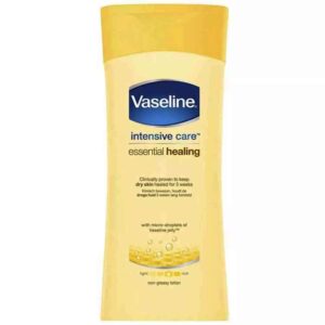 Vaseline essential healing 200ml