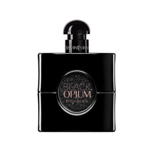 BLACK OPIUM YSL WOMEN 100ML