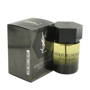YSL LA NUITDEL'HOMME 100ML