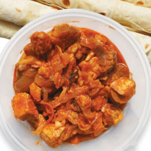 Kulhimas Sausage / Tuna