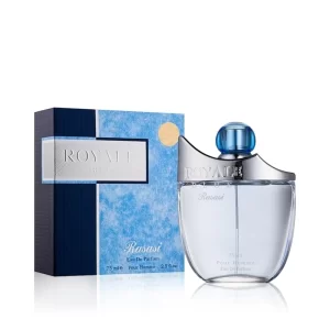 Royal Blue perfume 75ml
