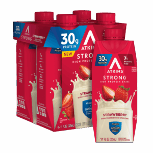 ASTICK STRAWBERRY 330G - MAL