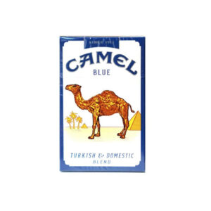 Cigarette Camel Light Pack