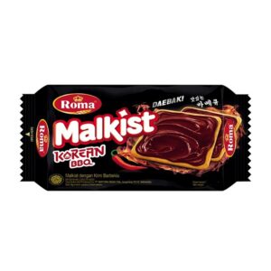 ROMA MALKIST KOREAN BBQ 110G-MAL