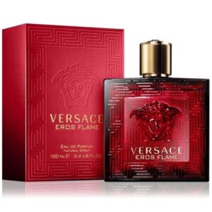 VERSACE EROS FLAM 100ML