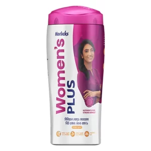 Horlicks Women's Plus 400g