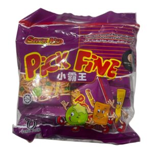 Pick fine Pack 50pc