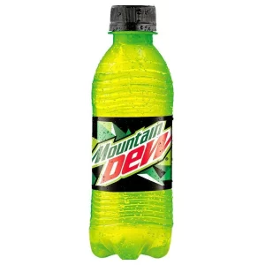 Mountain Dew 250ml