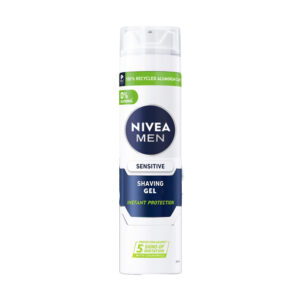 Nivea Shaving Gel 200ml