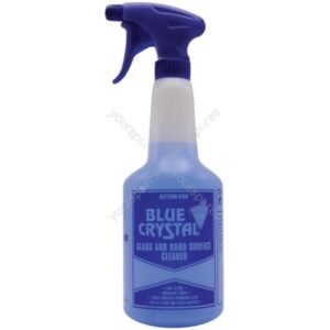 Blue Cristal 750ml